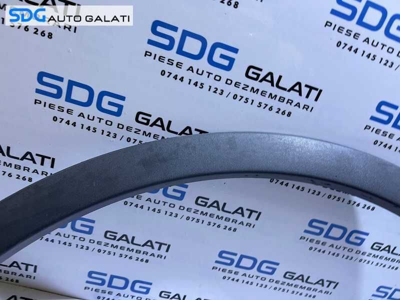 Ornament Bandou Aripa Fata Stanga Ford Kuga 1 2008 - 2013 Cod 8V41-S16D239-A 8V41S16D239A