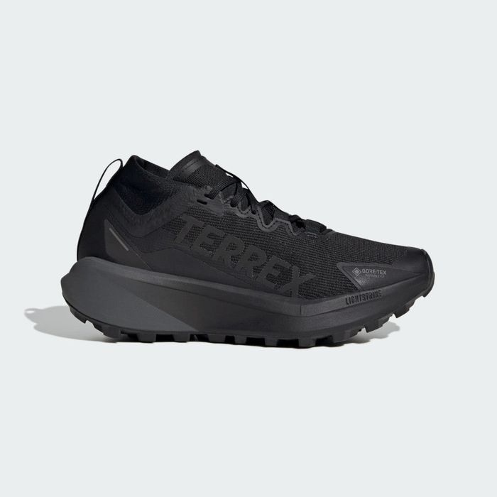 Adidas Terrex Agravic Gore-Tex Noi Originali (40)