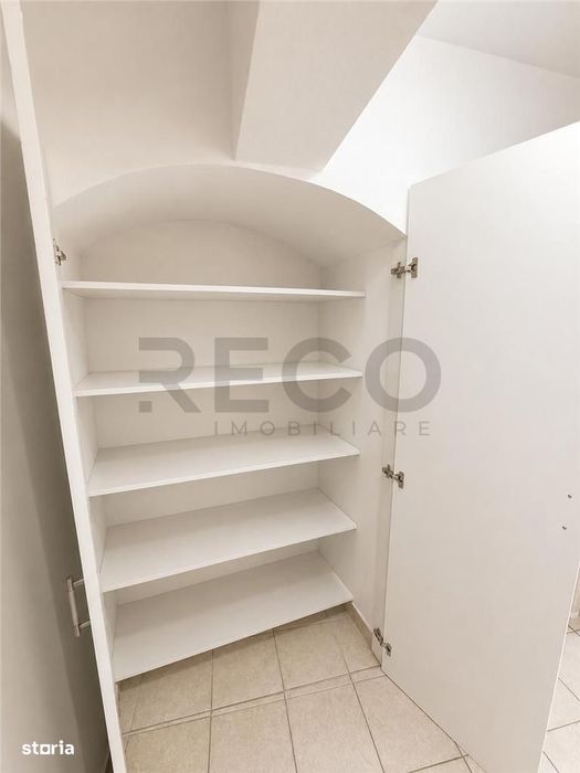 RECO Apartament  Bulevardul Dacia cu o priveliste superba asupra orasu