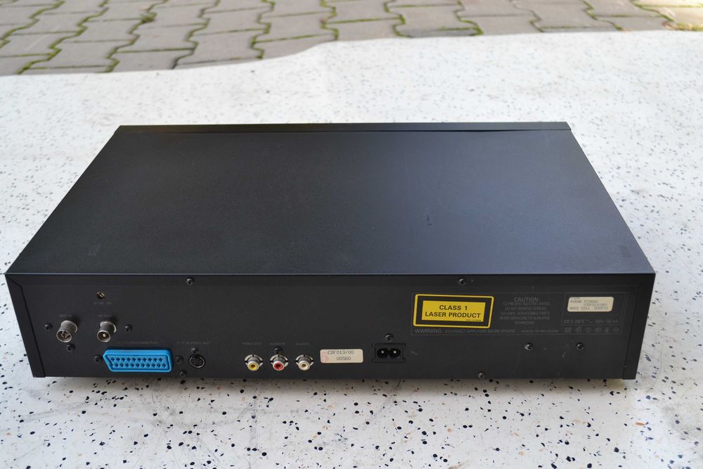 Cd player Kodak PCD 860 DEFECT