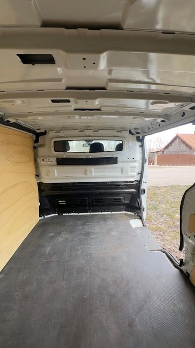 Renaul Trafic de vanzare