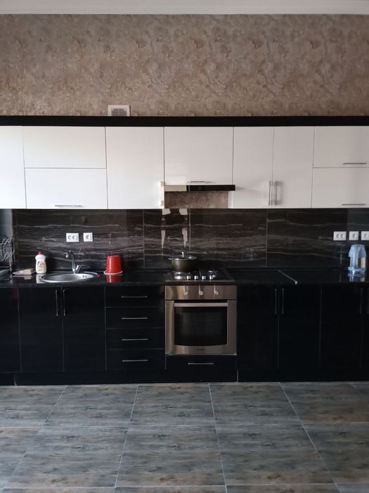 Евро дача вдоль реки Ангрен, Ташморе.