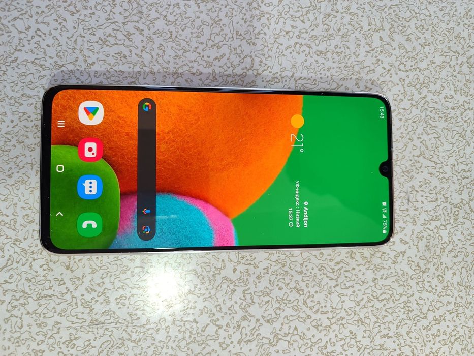 Samsung Galaxy A90   5G