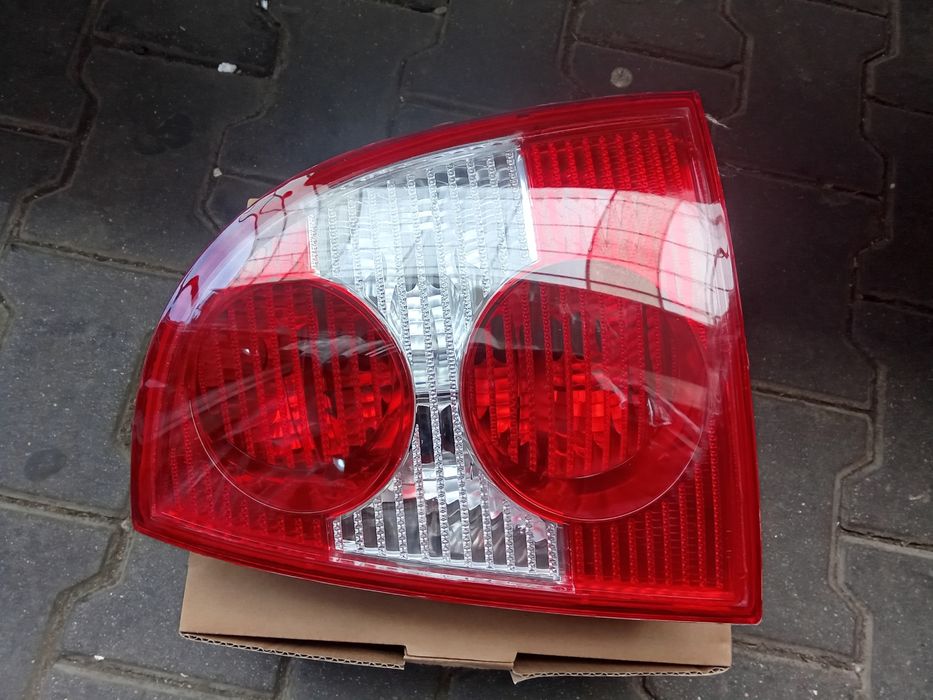 Пассат В5+ задний фонари Passat b5+