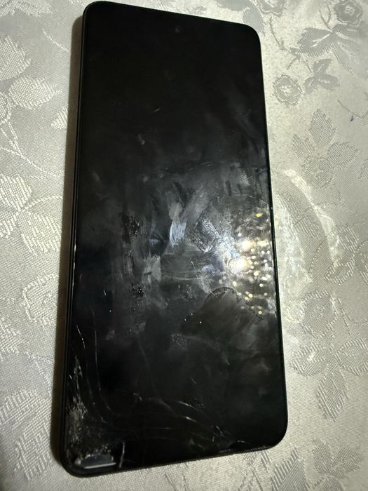 Infinix hot 40i X6528B