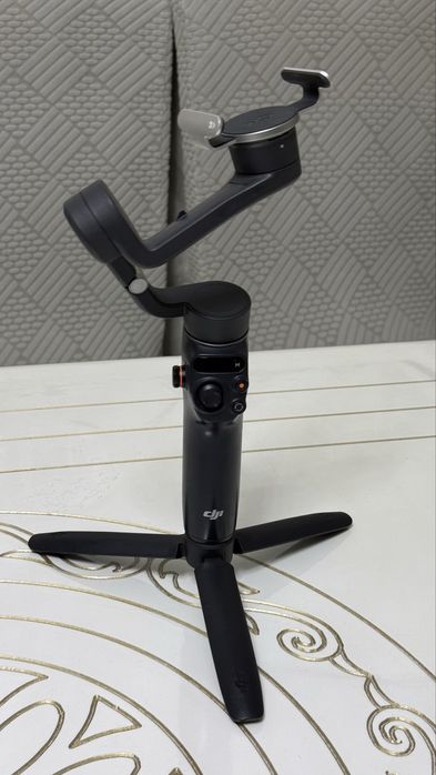 Стаблизатор dji osmo 6