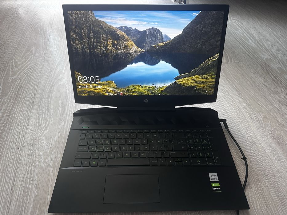 Laptop HP Pavilion