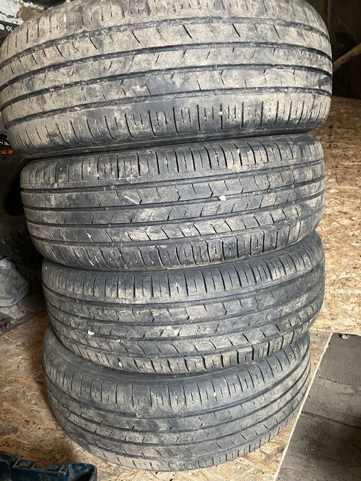 Резина р14 летняя