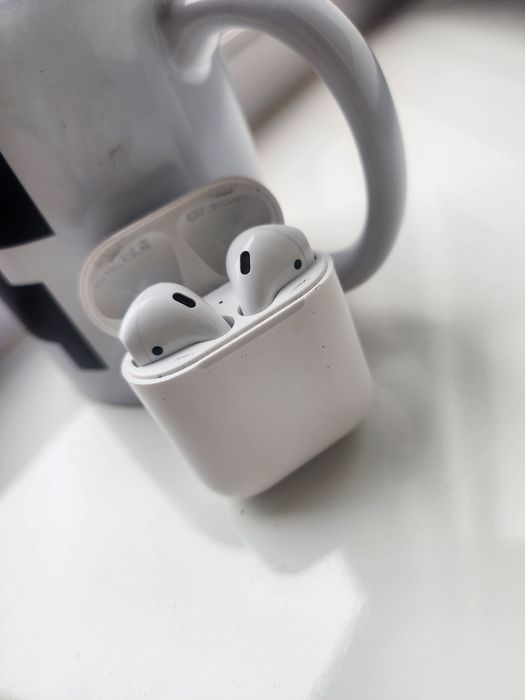 Apple Airpods 2 | original