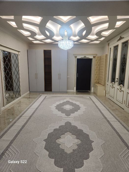 Сдаётся квартира