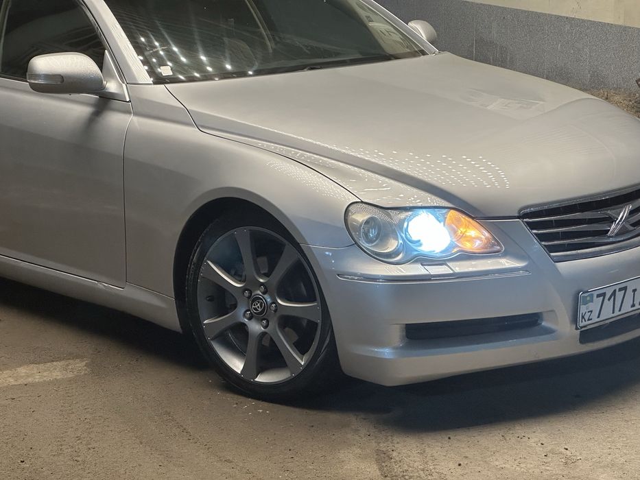 Обменяю диски 5*114*3