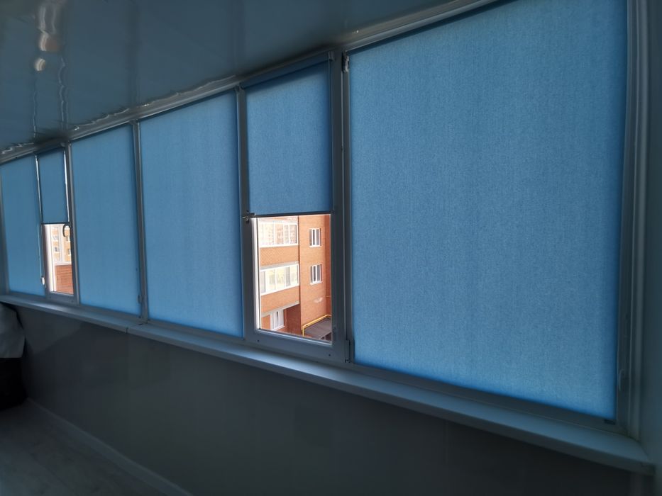 Жалюзи всех видов от "ЭЛИТ-КЛАСС"