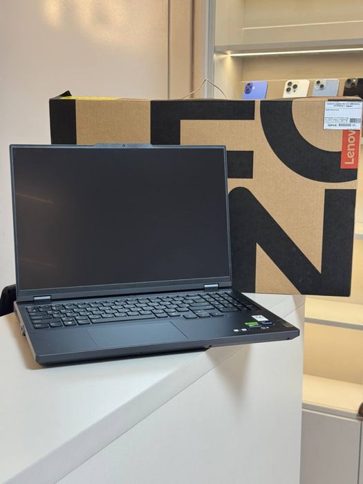 Lenovo Legion i9/14, SSD 1024, RTX4070
