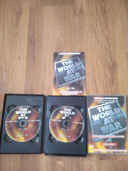 ДВд оригинални Индиана Джоунс Кръстникът Призън брейк Спайдърмен и др