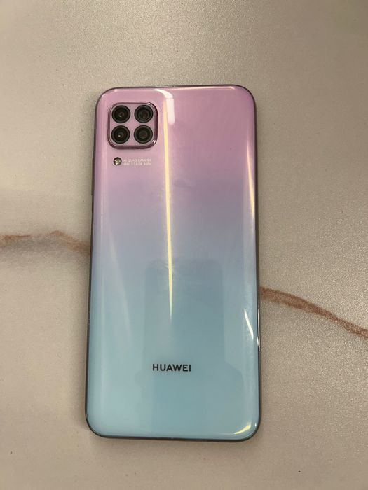 Vând Huawei p40 lite 128GB