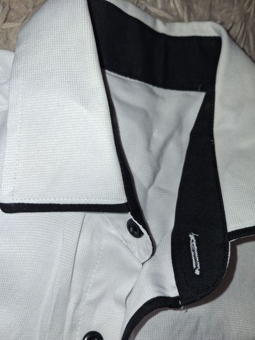 Школьные рубашки