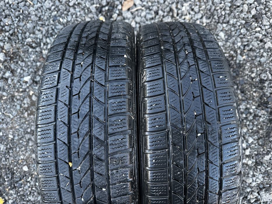 Anvelope Rilken 165/60/15 iarna Dot 2020