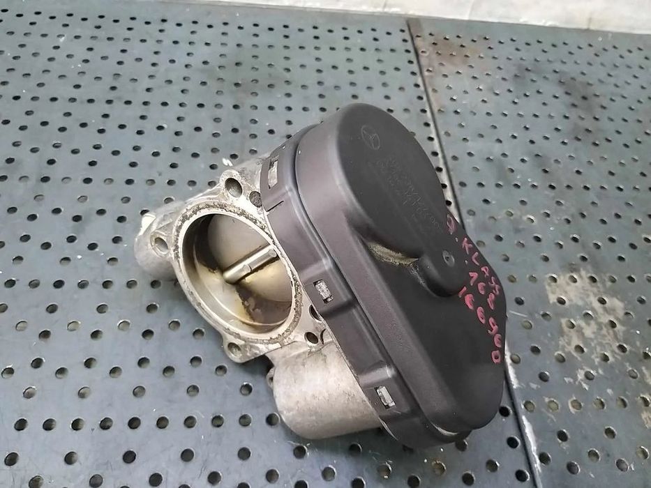 Clapeta acceleratie 1.6 b mercedes a class w168 a1661410225