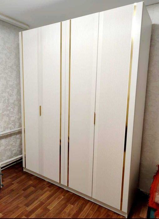 Новый Шкаф установим за 1 ДЕНЬ