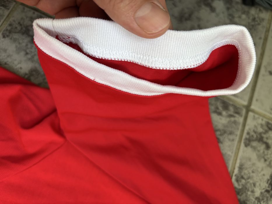 Tailored by Umbro Official Anglia Away Jersey L 2010/2011