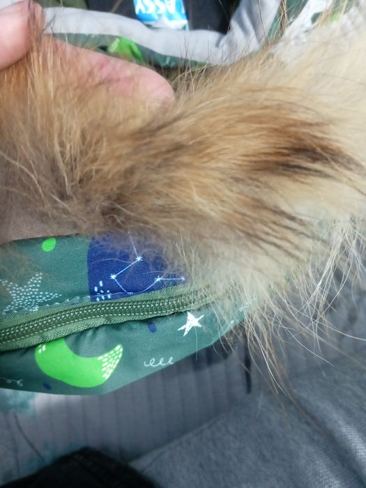 Детская куртка, на 1-2годика, 92см