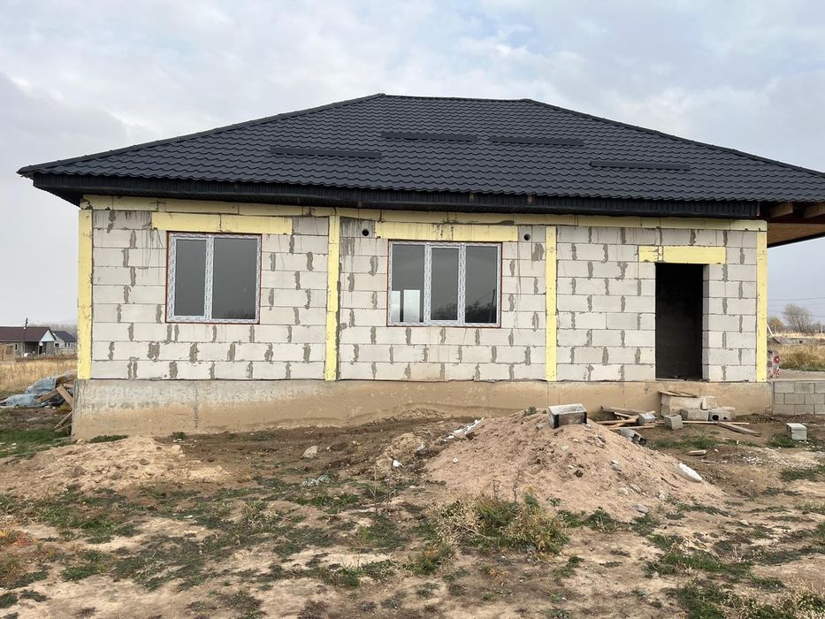 Продается большой дом