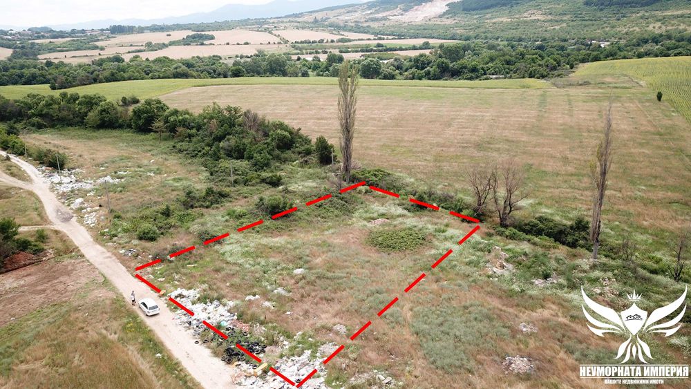 Продава се Парцел в Асеновград - 2200 кв.м за 21 €/кв.м - Снимка #10