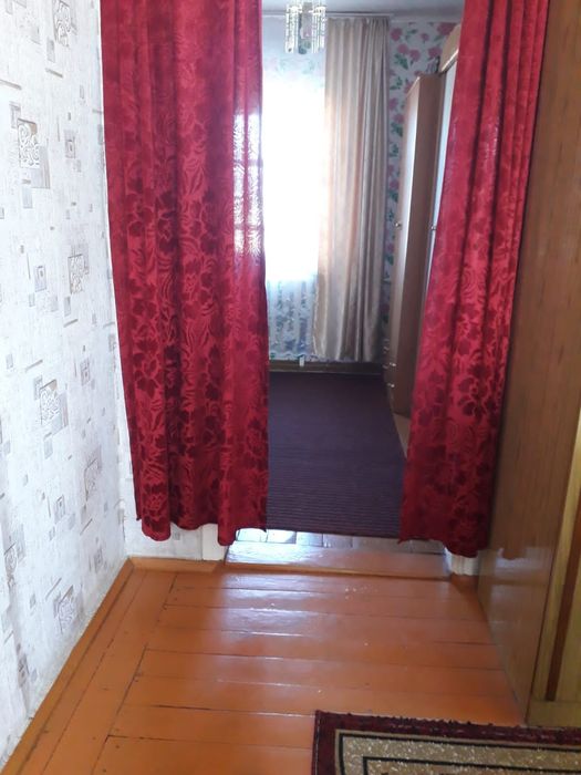 Продам частный дом.