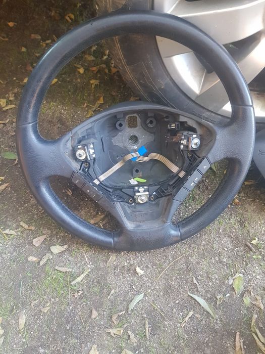 Volan de fiat stilo 2006