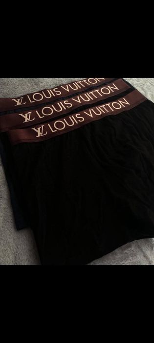 Boxeri barbati 3 la set