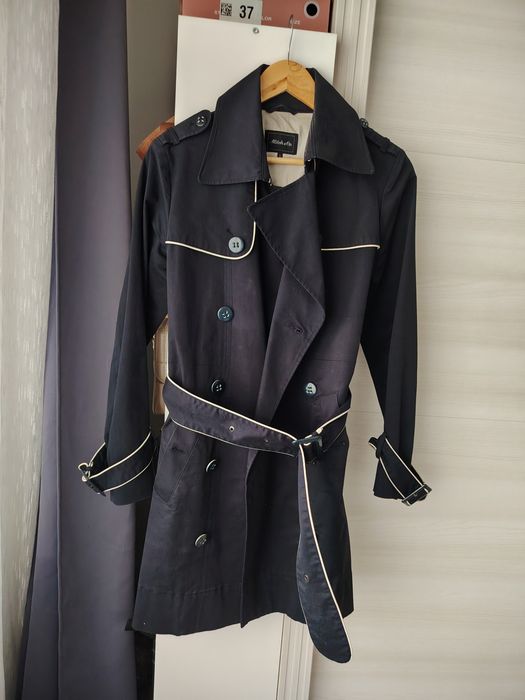 Trench dama Mitch&Co