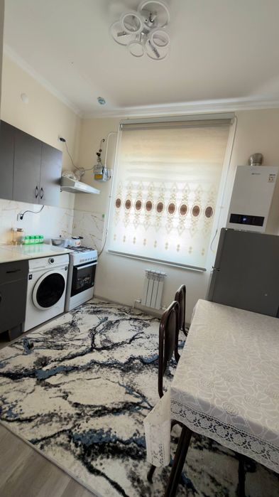 Сдается квартира