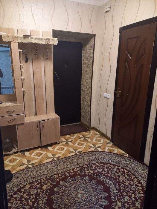 Kvartira kirpichnaya