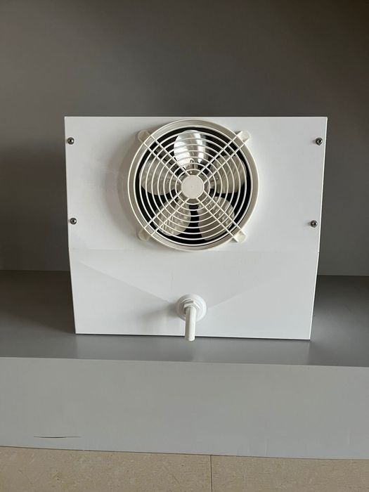 Агрегат сплит холодильный компрессор конденсатор воздухоохладитель