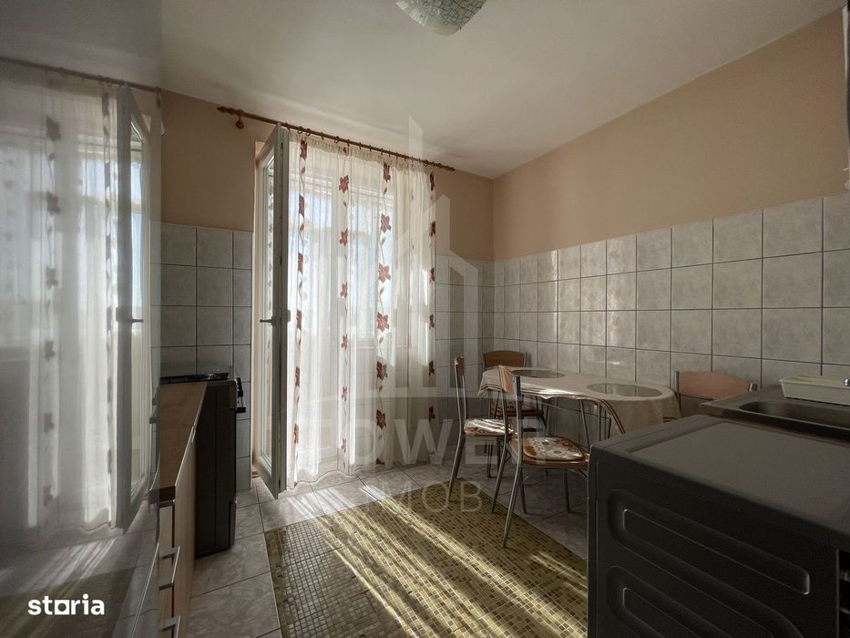 Apartament 1 camera | Autogării | Comision 0%