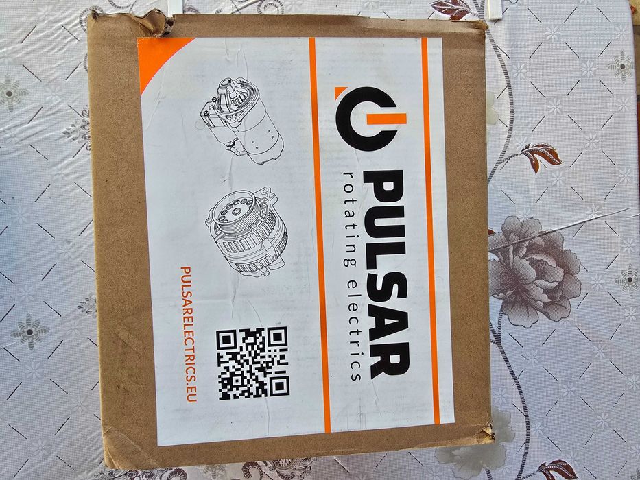 Динамо за Ауди А6 Ц5 от1997до2004