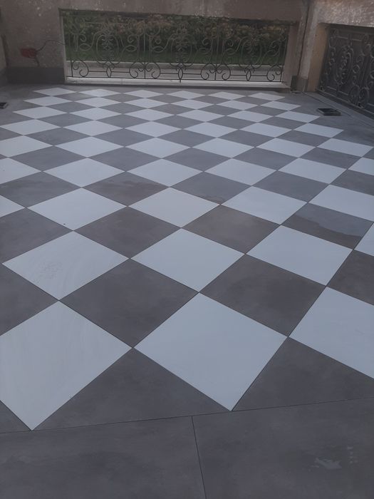 Кафель от  5 тыс. Тенге