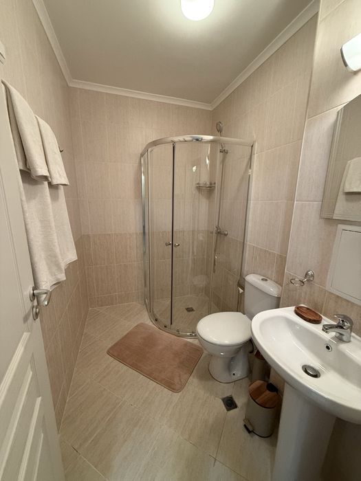 Бутиков апартамент в Созопол, к-с Свети Йоан до Green life, Каваци