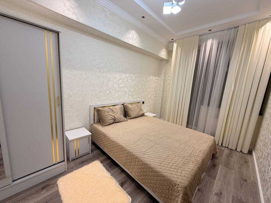 *Silk Road 3ком квартира 75м2 метро БИЙ.Под ключ.Под сдачу