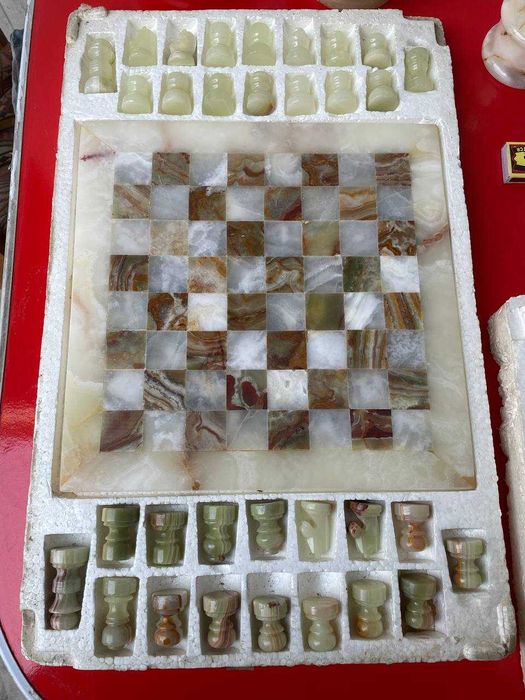 продам изделия из оникса ( пакистан )