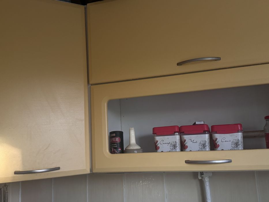 Кухонный горнитур