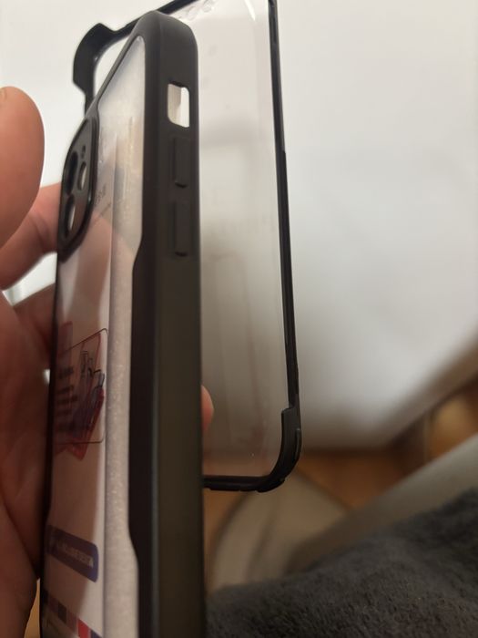 Husa iPhone 12  noua