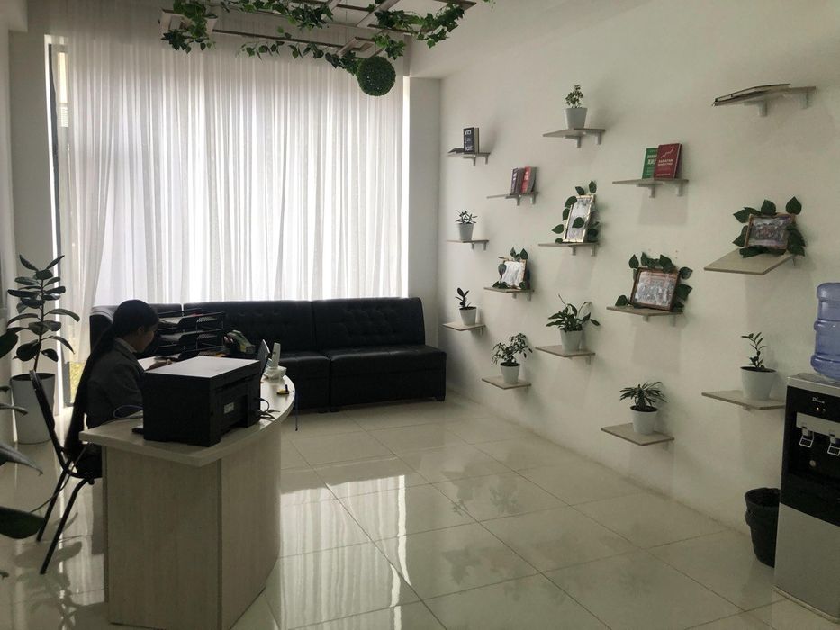 Аренда помещений