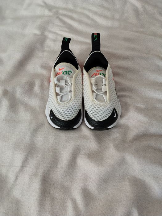 Adidași Nike bebe