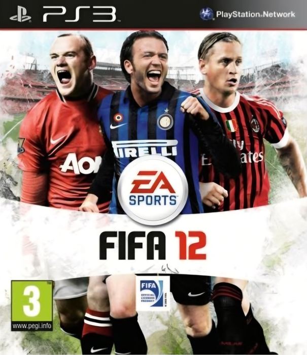 Fotbal EA Sports