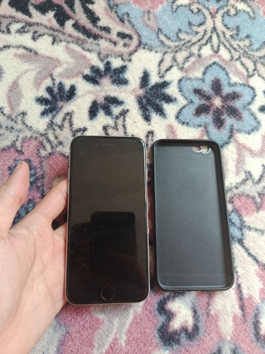 Iphone 6 faqatff