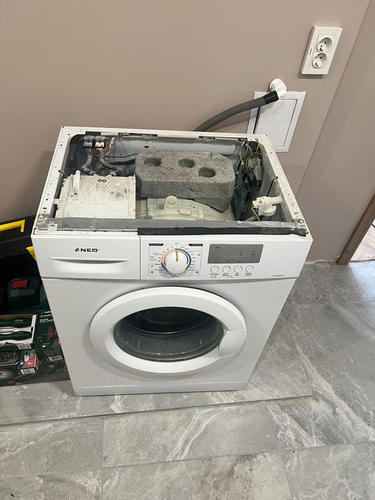 Пералня NEO WM-M50806W