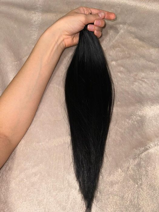 Продам волосы для наращивания