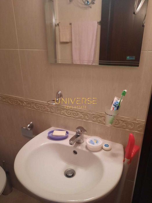 Продава се Едностаен апартамент в к.к. Слънчев бряг - 33 кв.м за 1273 €/кв.м - Снимка #8