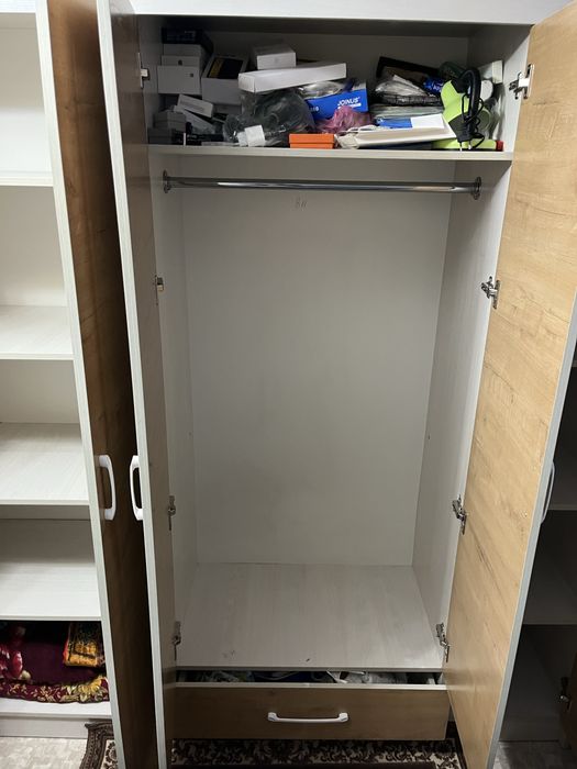 Продам шкаф для спальни